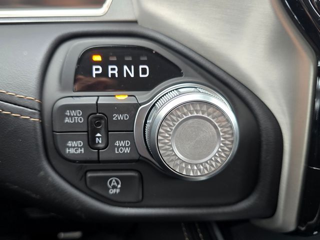 2026 Ram 1500 Tungsten Folsom CA