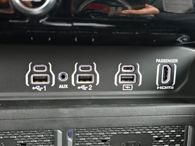 2026 Ram 1500 Tungsten Folsom CA