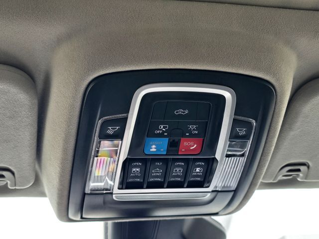 2026 Ram 1500 Tungsten Folsom CA
