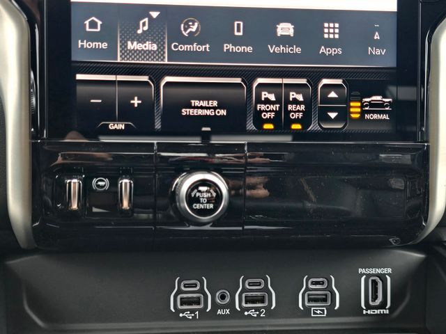 2026 Ram 1500 Tungsten Folsom CA