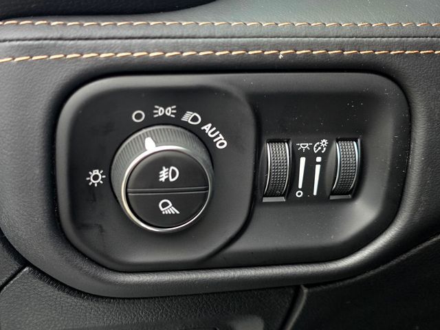 2026 Ram 1500 Tungsten Folsom CA