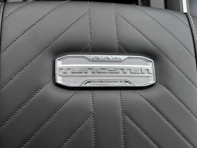 2026 Ram 1500 Tungsten Folsom CA