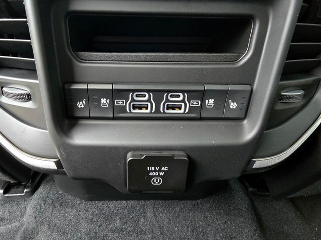 2026 Ram 1500 Tungsten Folsom CA