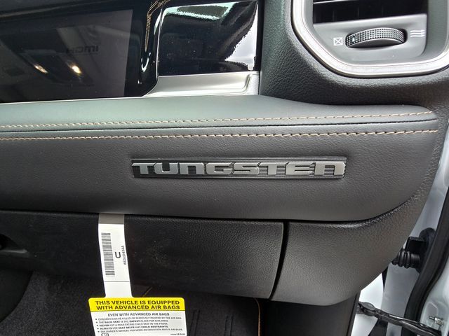 2026 Ram 1500 Tungsten Folsom CA