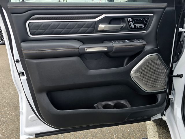 2026 Ram 1500 Tungsten Folsom CA
