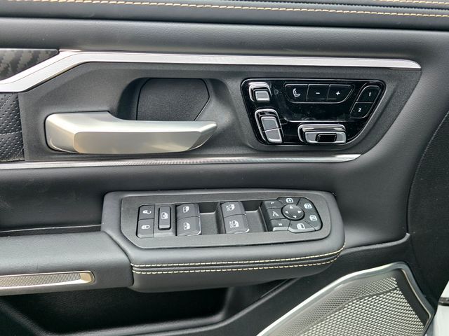 2026 Ram 1500 Tungsten Folsom CA