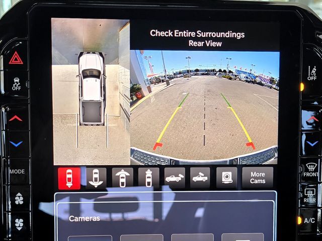 2026 Ram 1500 Tungsten Folsom CA