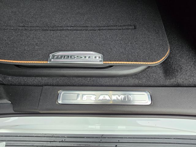 2026 Ram 1500 Tungsten Folsom CA
