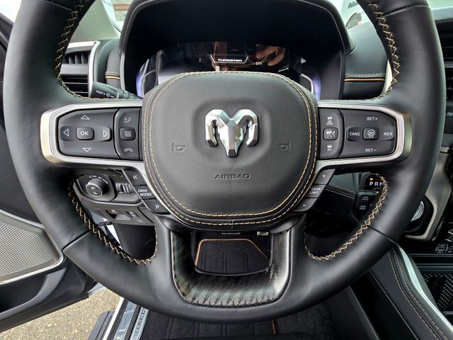 2026 Ram 1500 Tungsten Folsom CA