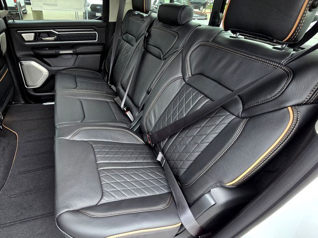 2026 Ram 1500 Tungsten Folsom CA