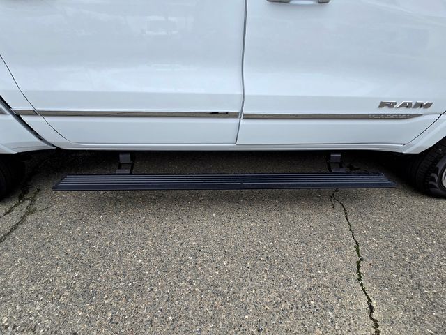 2026 Ram 1500 Tungsten Folsom CA