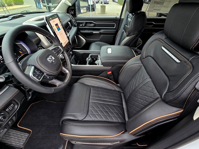 2026 Ram 1500 Tungsten Folsom CA