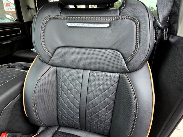 2026 Ram 1500 Tungsten Folsom CA