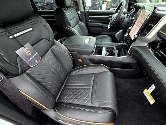 2026 Ram 1500 Tungsten Folsom CA