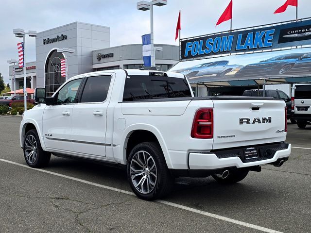 2026 Ram 1500 Tungsten Folsom CA