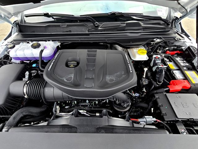 2026 Ram 1500 Tungsten Folsom CA