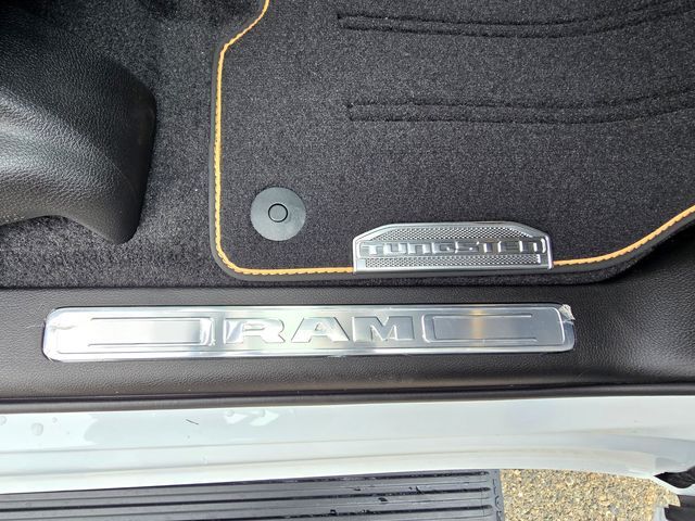 2026 Ram 1500 Tungsten Folsom CA