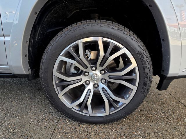 2026 Ram 1500 Tungsten Folsom CA