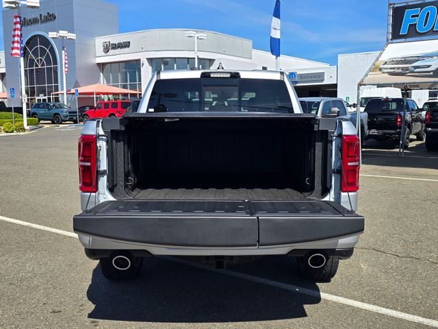 2026 Ram 1500 Tungsten Folsom CA