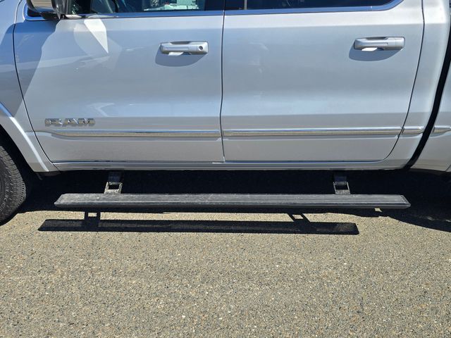 2026 Ram 1500 Tungsten Folsom CA