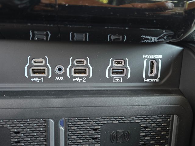 2026 Ram 1500 Tungsten Folsom CA