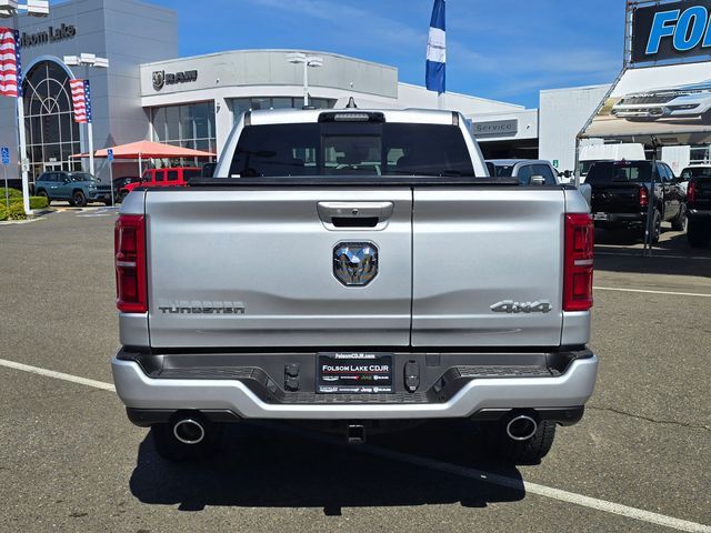 2026 Ram 1500 Tungsten Folsom CA