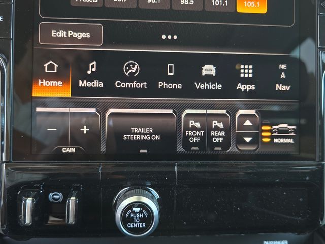 2026 Ram 1500 Tungsten Folsom CA