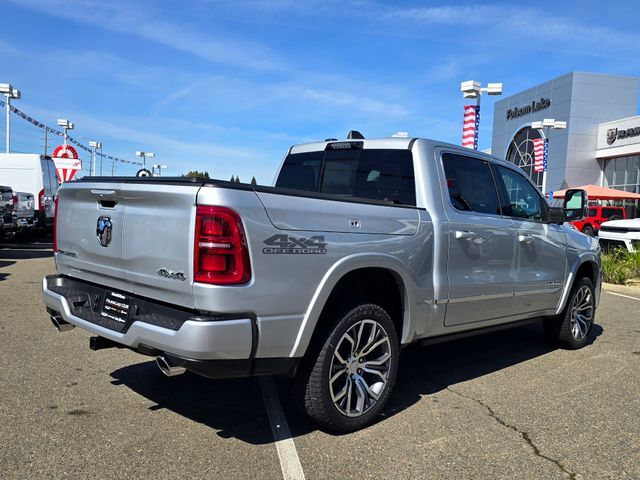 2026 Ram 1500 Tungsten Folsom CA