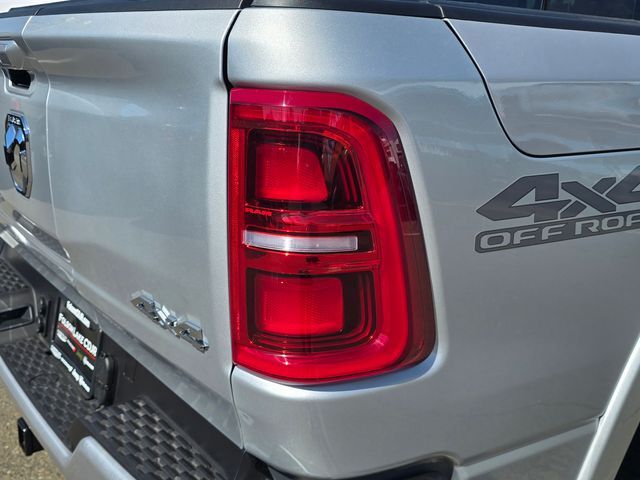 2026 Ram 1500 Tungsten Folsom CA
