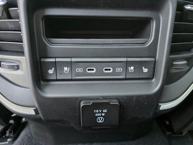 2026 Ram 1500 Tungsten Folsom CA