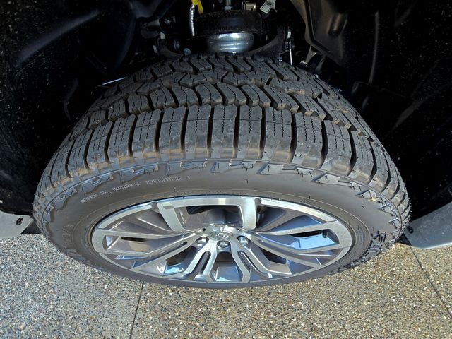 2026 Ram 1500 Tungsten Folsom CA
