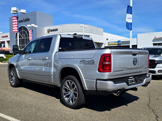 2026 Ram 1500 Tungsten Folsom CA