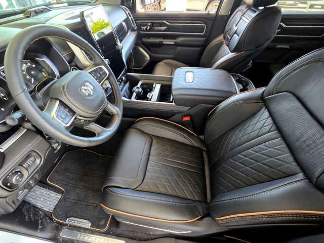 2026 Ram 1500 Tungsten Folsom CA
