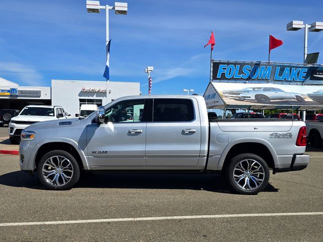 2026 Ram 1500 Tungsten Folsom CA