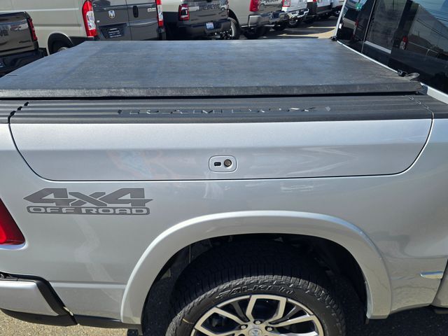 2026 Ram 1500 Tungsten Folsom CA