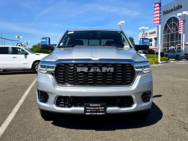 2026 Ram 1500 Tungsten Folsom CA