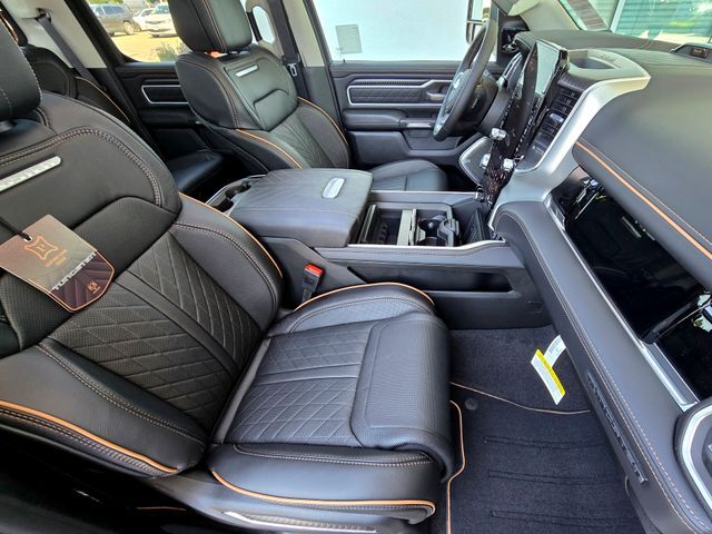 2026 Ram 1500 Tungsten Folsom CA