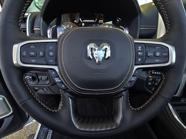 2026 Ram 1500 Tungsten Folsom CA
