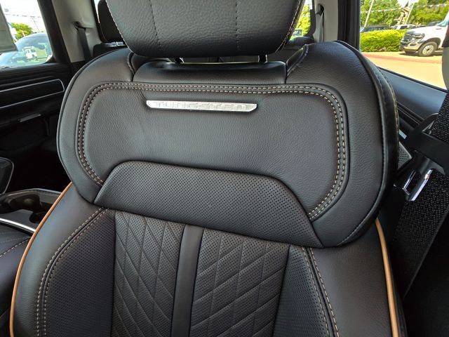 2026 Ram 1500 Tungsten Folsom CA