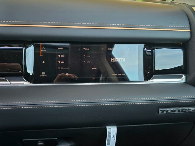 2026 Ram 1500 Tungsten Folsom CA