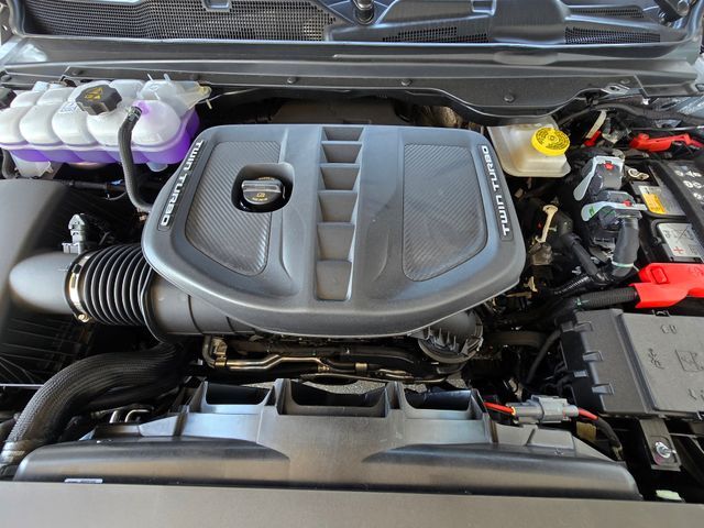 2026 Ram 1500 Tungsten Folsom CA