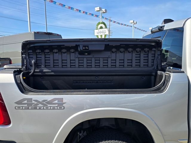 2026 Ram 1500 Tungsten Folsom CA