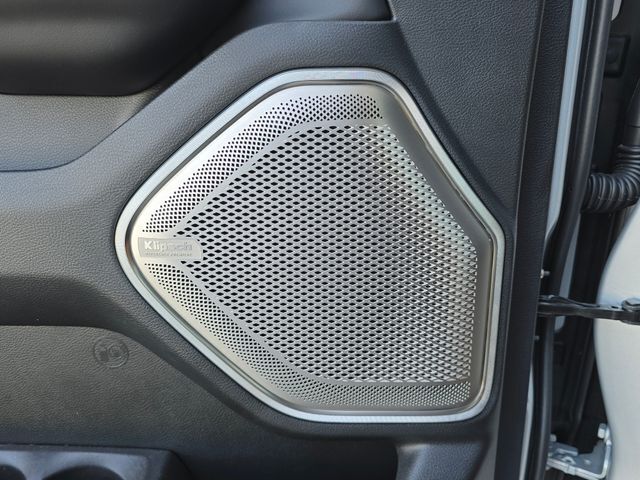 2026 Ram 1500 Tungsten Folsom CA