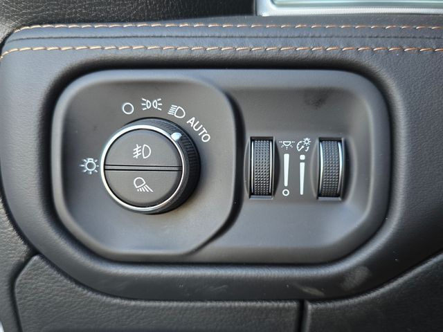 2026 Ram 1500 Tungsten Folsom CA