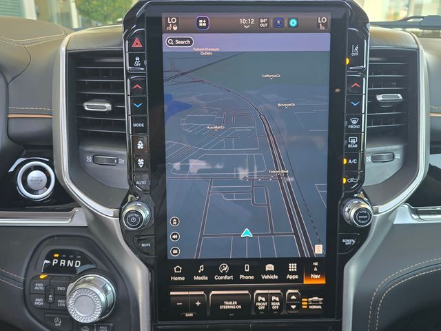 2026 Ram 1500 Tungsten Folsom CA
