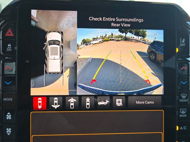 2026 Ram 1500 Tungsten Folsom CA