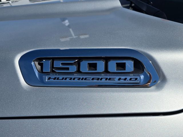 2026 Ram 1500 Tungsten Folsom CA