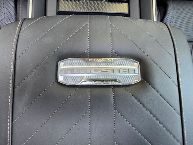 2026 Ram 1500 Tungsten Folsom CA