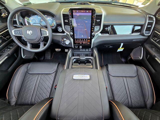 2026 Ram 1500 Tungsten Folsom CA