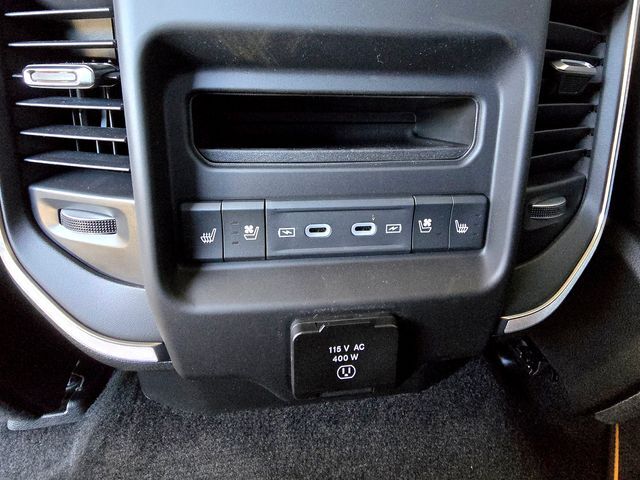 2026 Ram 1500 Tungsten Folsom CA